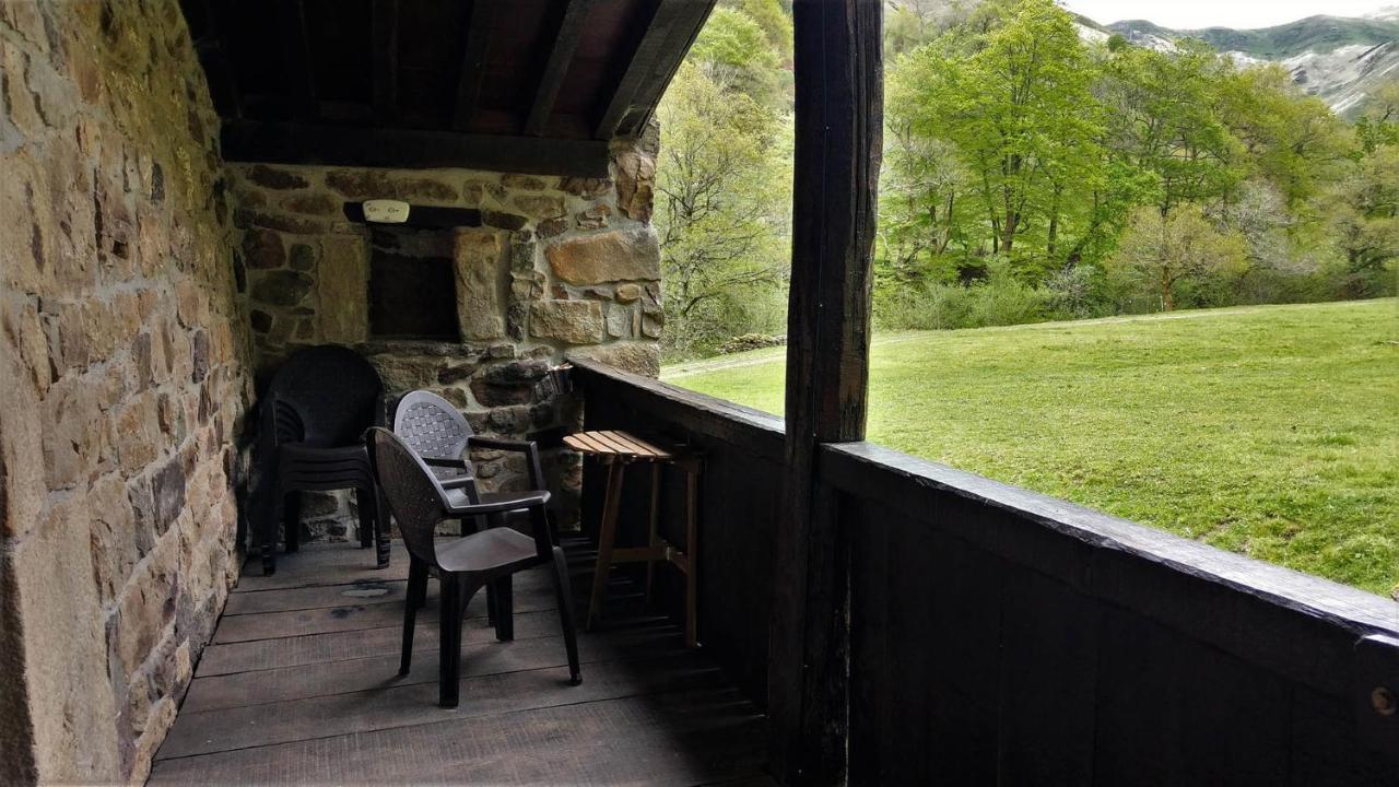 Pidream Cottage . Cabanas De Pisuena Selaya Eksteriør billede