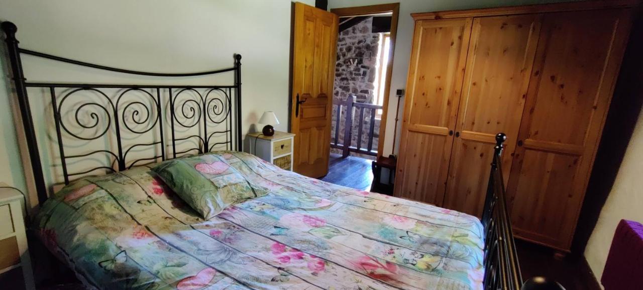 Pidream Cottage . Cabanas De Pisuena Selaya Eksteriør billede