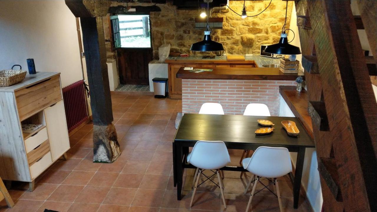 Pidream Cottage . Cabanas De Pisuena Selaya Eksteriør billede