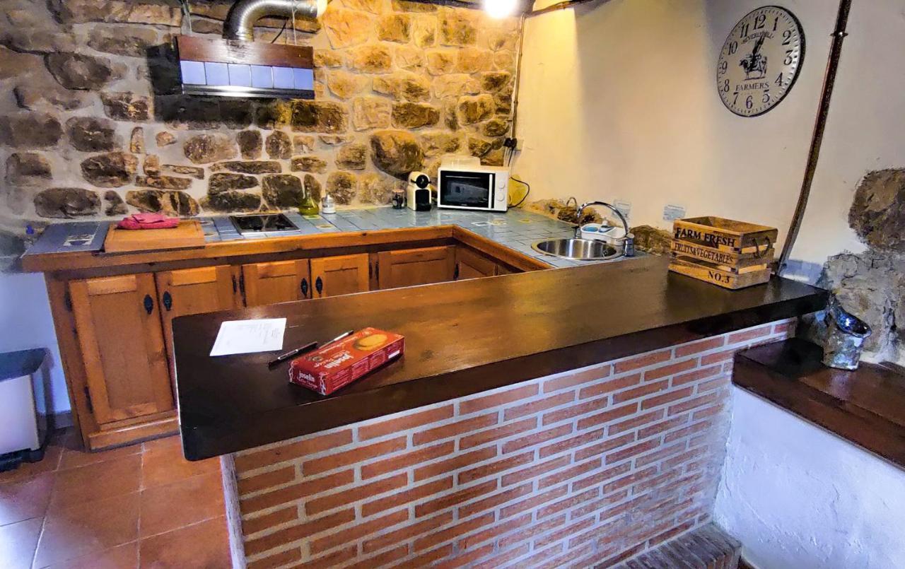 Pidream Cottage . Cabanas De Pisuena Selaya Eksteriør billede
