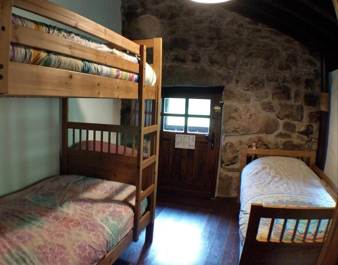 Pidream Cottage . Cabanas De Pisuena Selaya Eksteriør billede