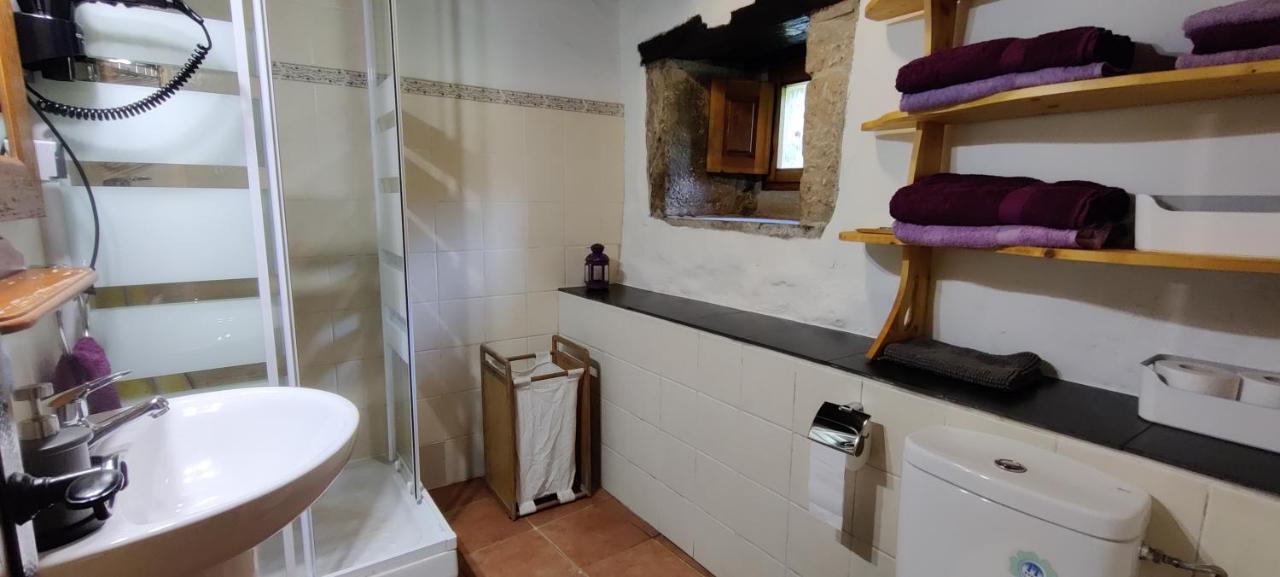 Pidream Cottage . Cabanas De Pisuena Selaya Eksteriør billede